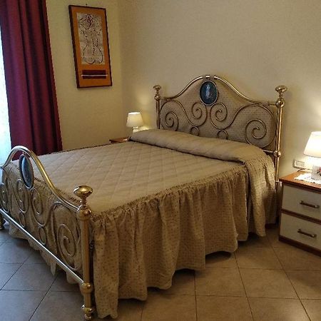 Casa Taiuti Apartment San Piero a Sieve Luaran gambar