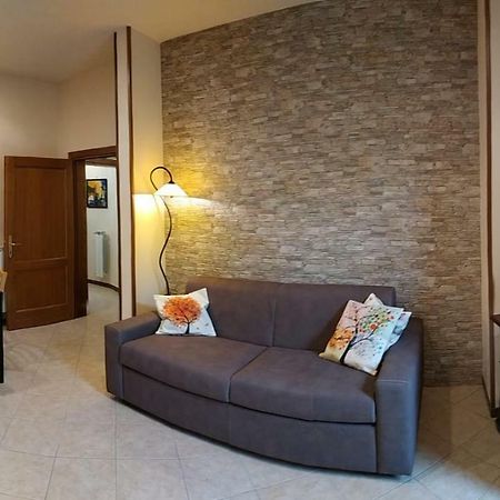 Casa Taiuti Apartment San Piero a Sieve Luaran gambar