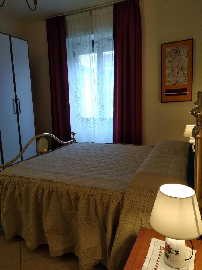 Casa Taiuti Apartment San Piero a Sieve Luaran gambar