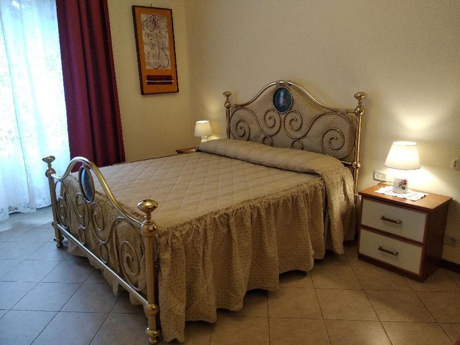 Casa Taiuti Apartment San Piero a Sieve Luaran gambar