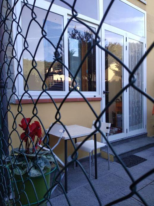 Casa Taiuti Apartment San Piero a Sieve Luaran gambar