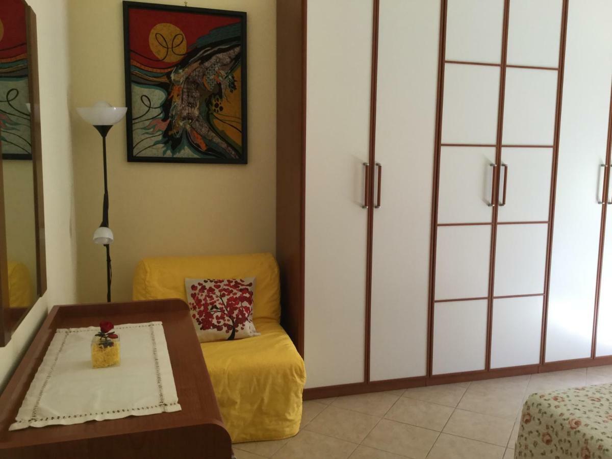 Casa Taiuti Apartment San Piero a Sieve Luaran gambar
