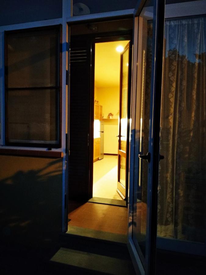 Casa Taiuti Apartment San Piero a Sieve Luaran gambar